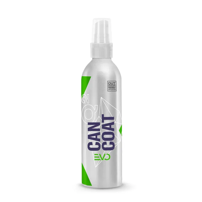 Lackförsegling GYEON Q² CanCoat EVO, 200 ml