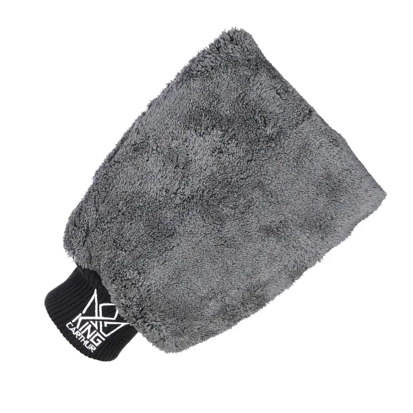 Tvätthandske KING CARTHUR Classic Mitt