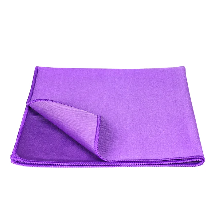 Glastorkduk KING CARTHUR Purple View, 50x50 cm