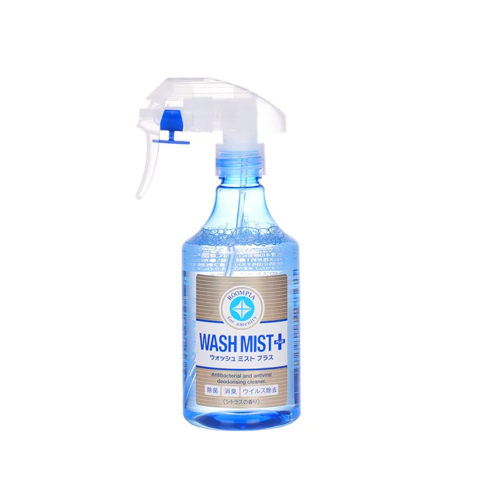 Interiörrengöring SOFT99 Wash Mist PLUS, 300 ml