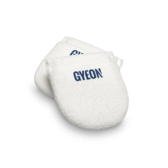 Mikrofiberapplikator GYEON Q²M MF Applicator EVO, 2 st