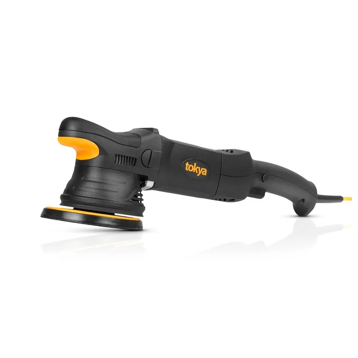 Polermaskin TOKYA OP9 Professional - Oscillerande