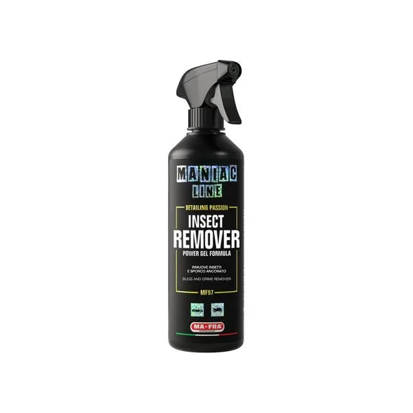 Insektsborttagare Mafra Maniac Insect Remover, 500 ml