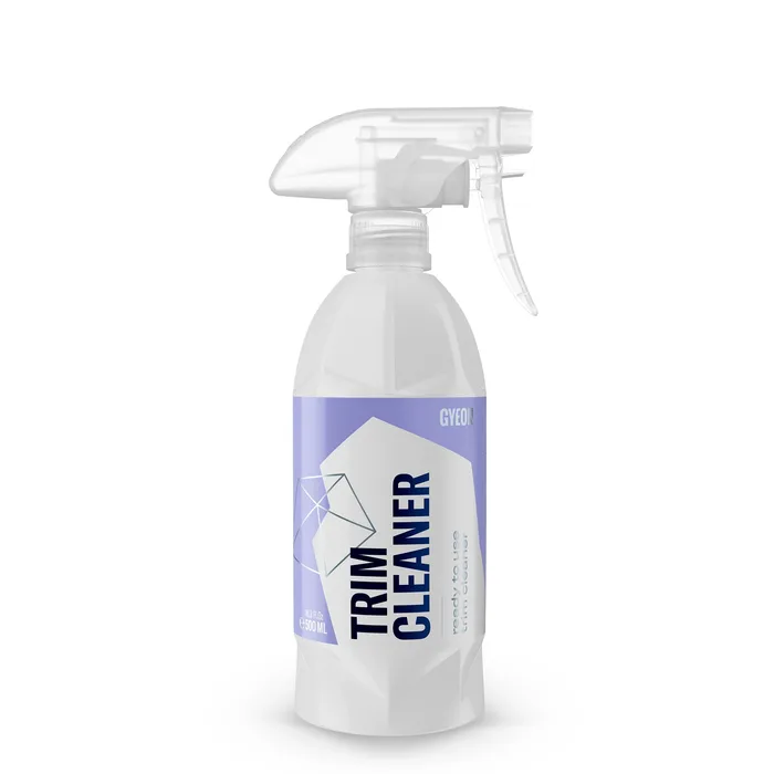Interiörrengöring GYEON Q²M TrimCleaner, 500 ml