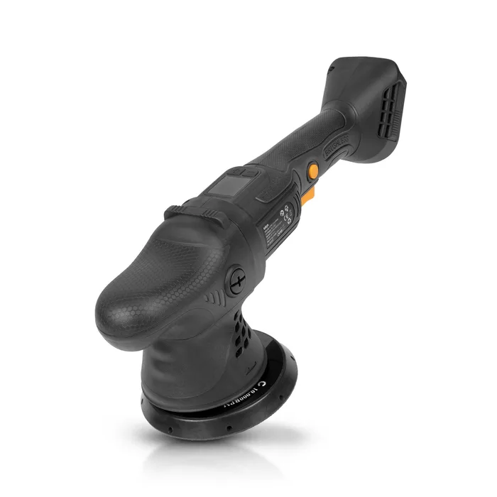 Polermaskin TOKYA OP5 Cordless - Batteridriven / 18V / Oscillerande