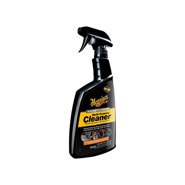 Allrengöring MEGUIARS Heavy Duty Multi Purpose Cleaner 