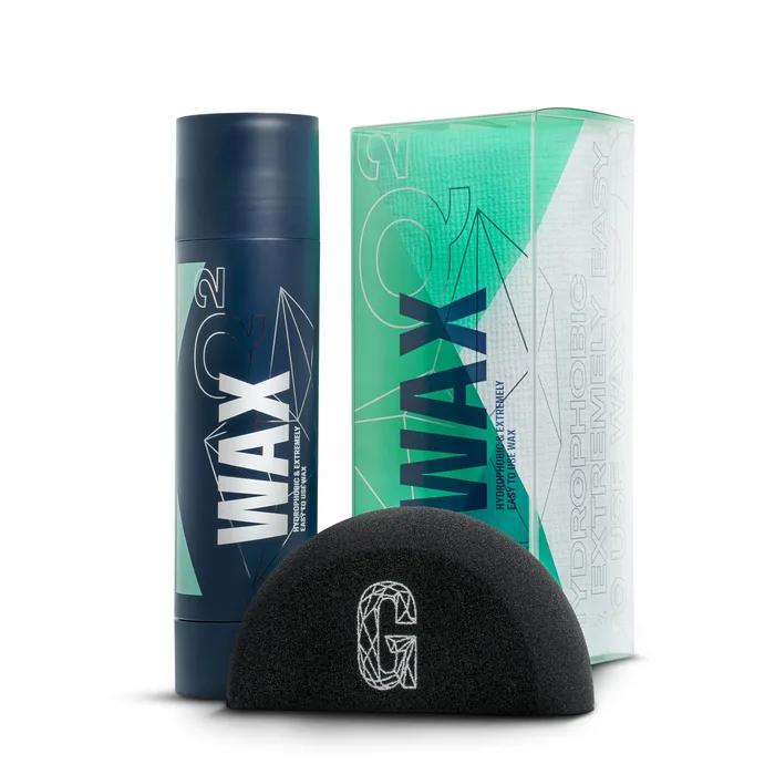 Bilvax GYEON Q² Wax, 175 g